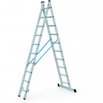 Zarges Leiter Combimaster DX